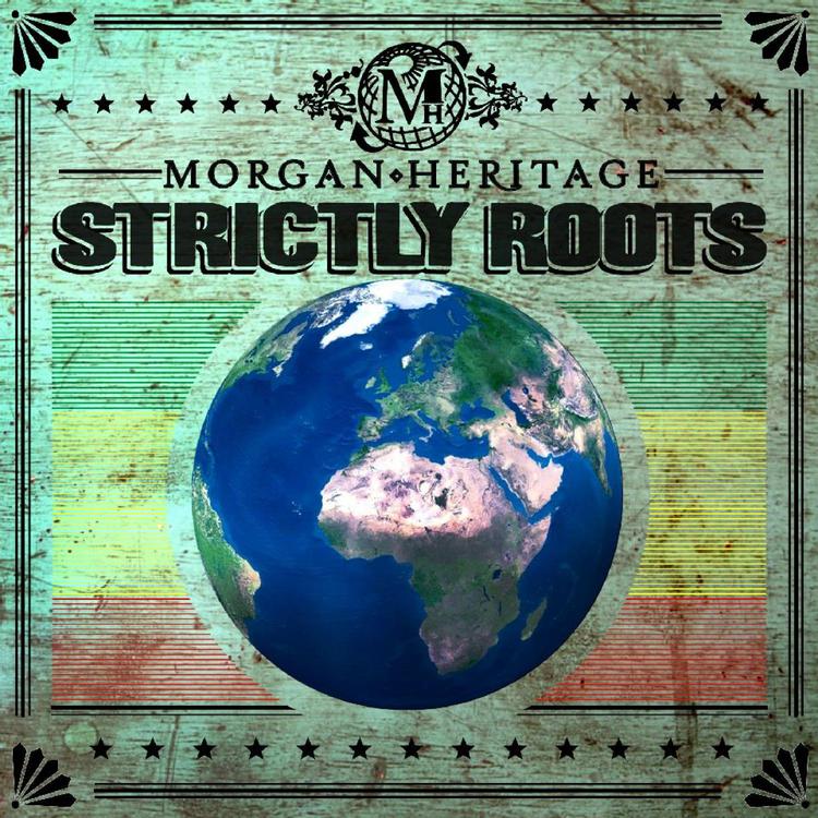 Morgan Heritage on TIDAL