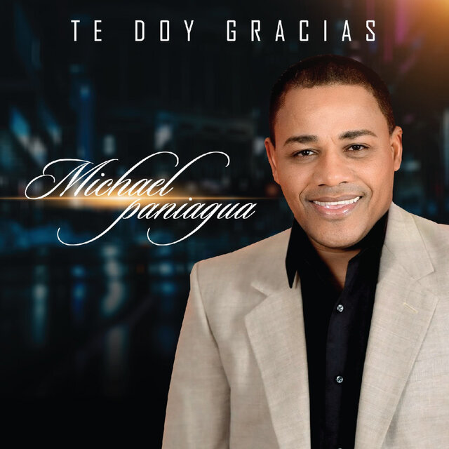 TE DOY GRACIAS