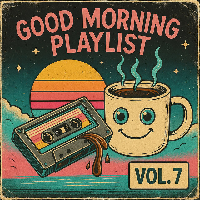 Good Morning Playlist : Vol 7
