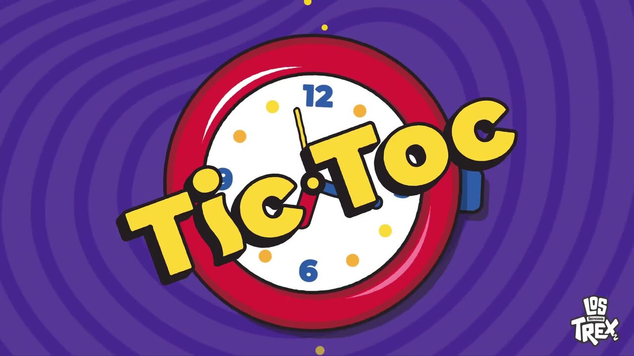 Tic Toc
