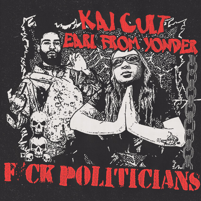 Fuck Politicians