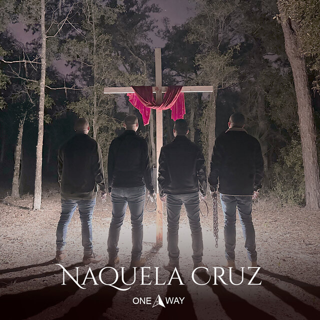 Naquela Cruz