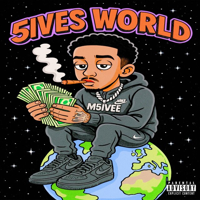 5ives World