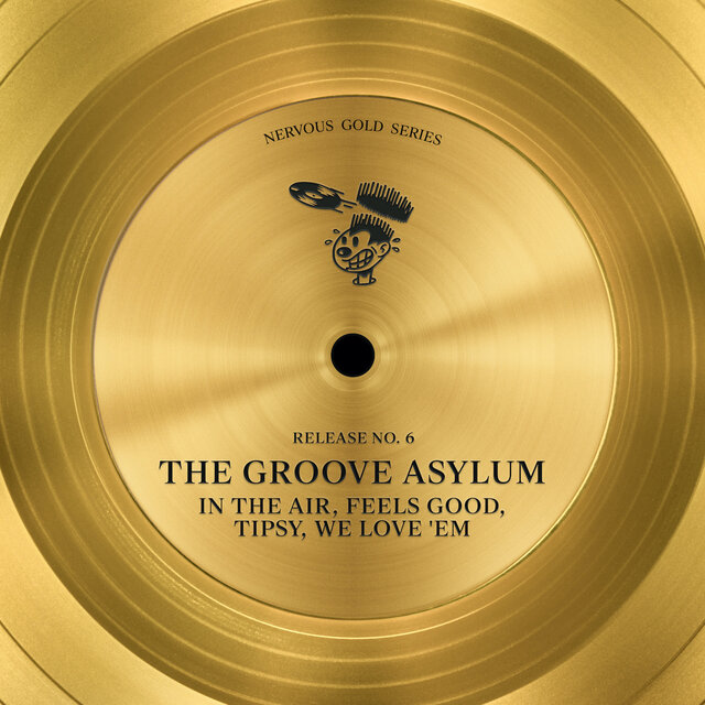 In The Air / Feels Good / Tipsy / We Love 'Em