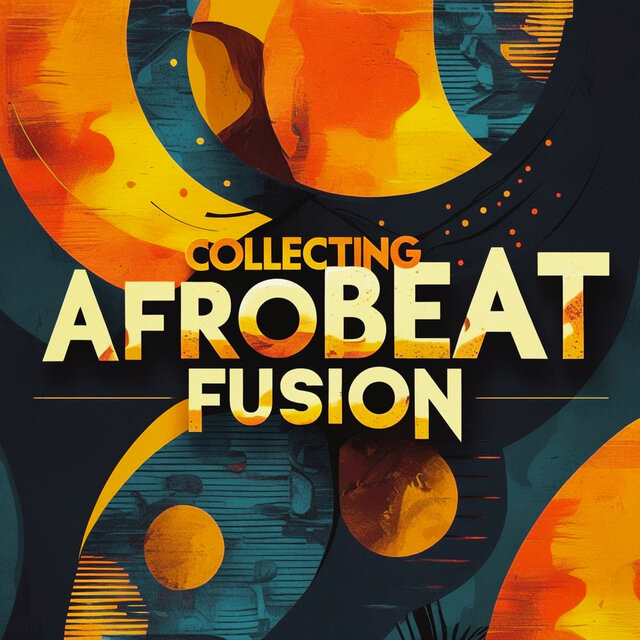Afrobeat Fusion