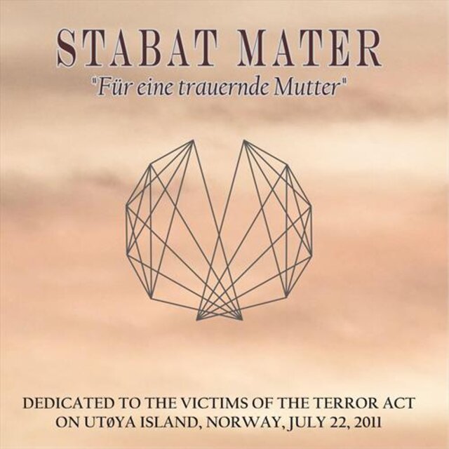 Stabat Mater (Live)