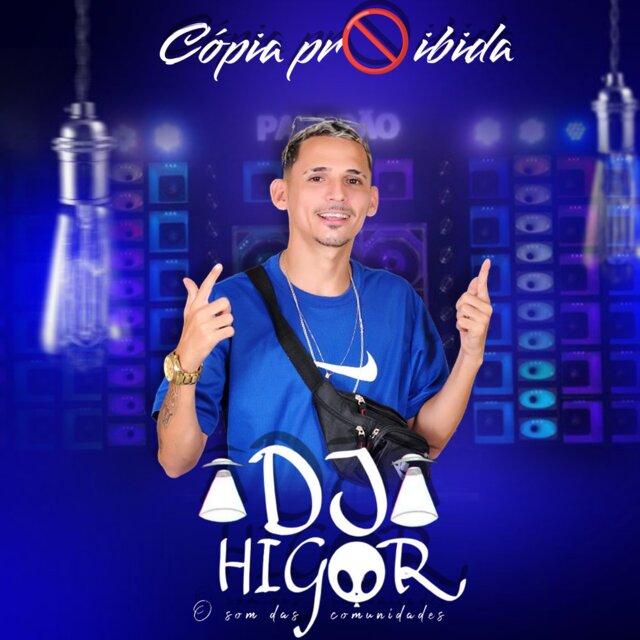 Cópia Proibida - Versão Bregadeira