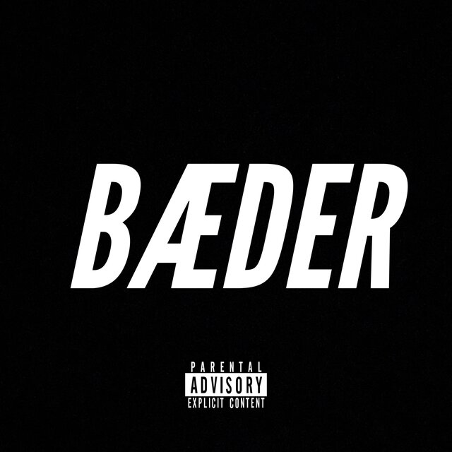 Bæder