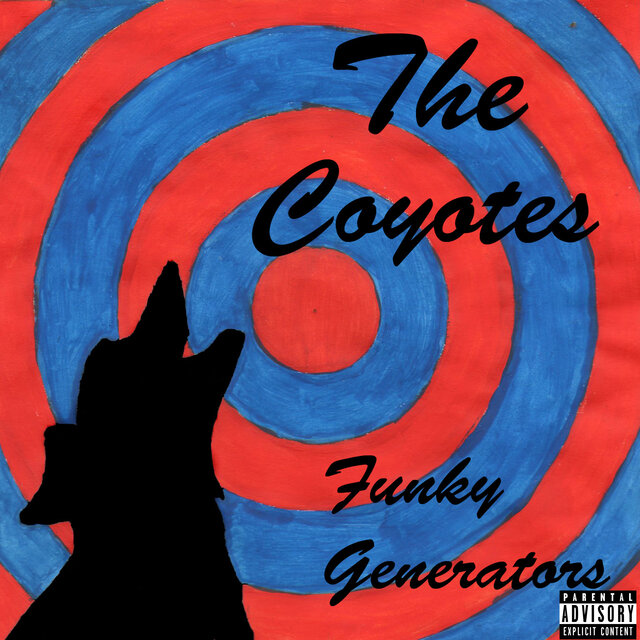 Funky Generators