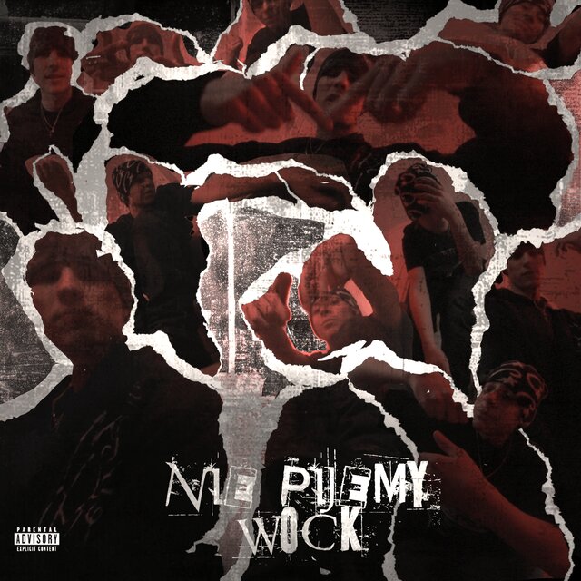 NIE PIJEMY WOCK