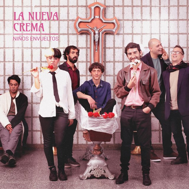 La Nueva Crema