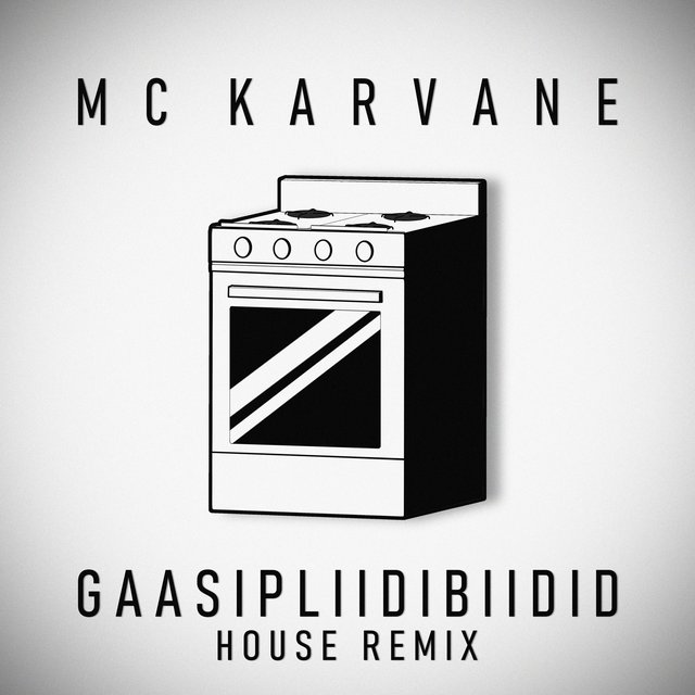 GAASIPLIIDIBIIDID (HOUSE REMIX)