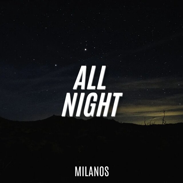 All night