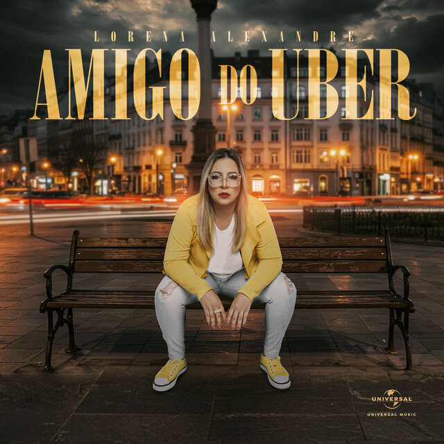 Amigo Do Uber