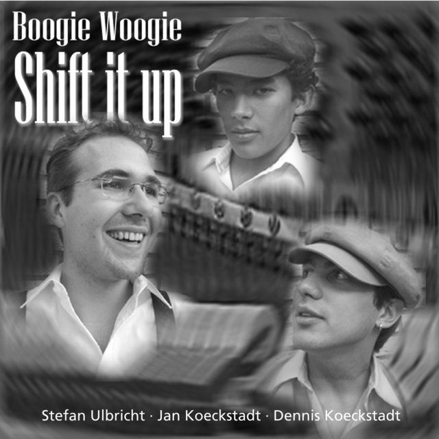Shift It Up