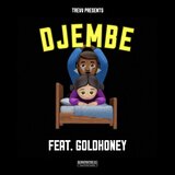 Djembe (feat. Goldhoney)