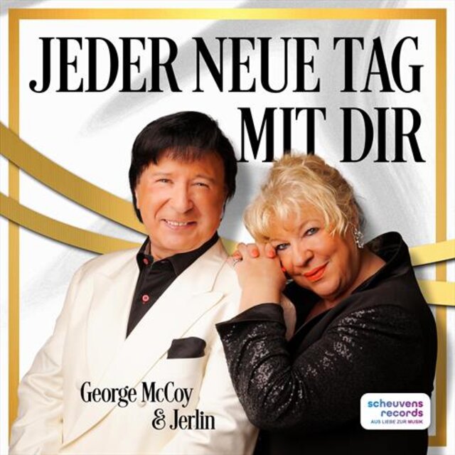 Jeder neue Tag mit Dir