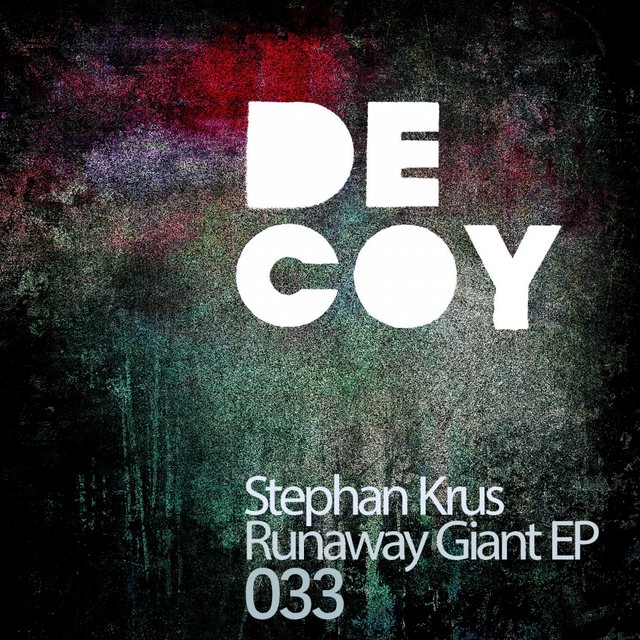 Runaway Giant EP