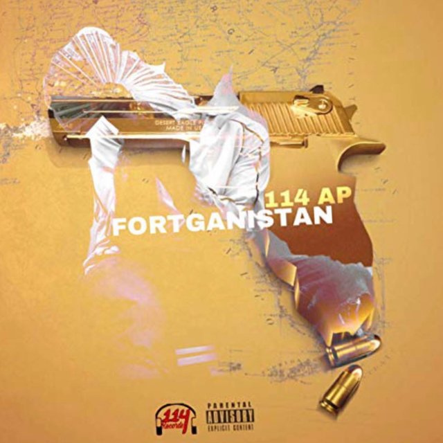 Fortganistan