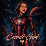 Cosmic Girl