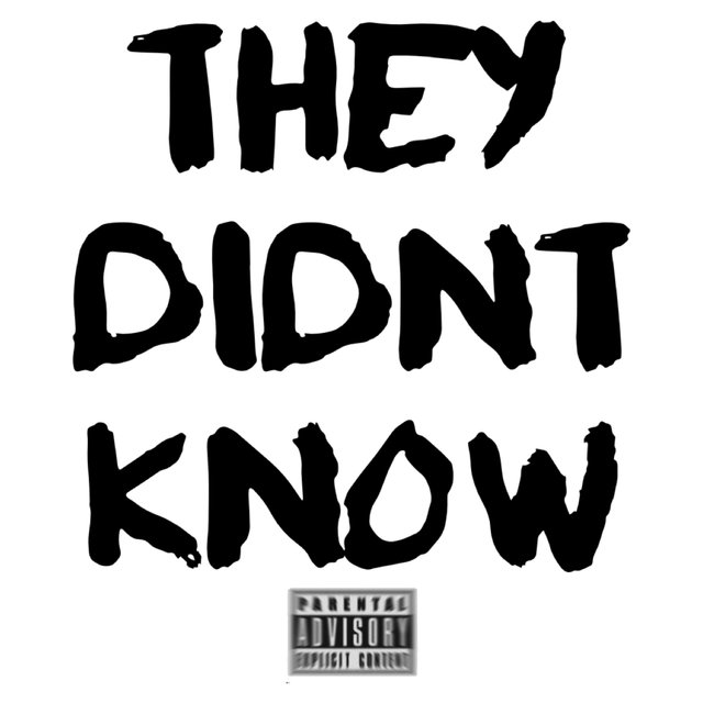 They Didn’t Know Deluxe