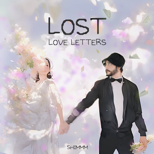 Lost Love Letters