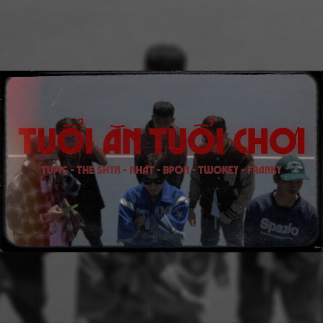 Tuổi Ăn Tuổi Chơi