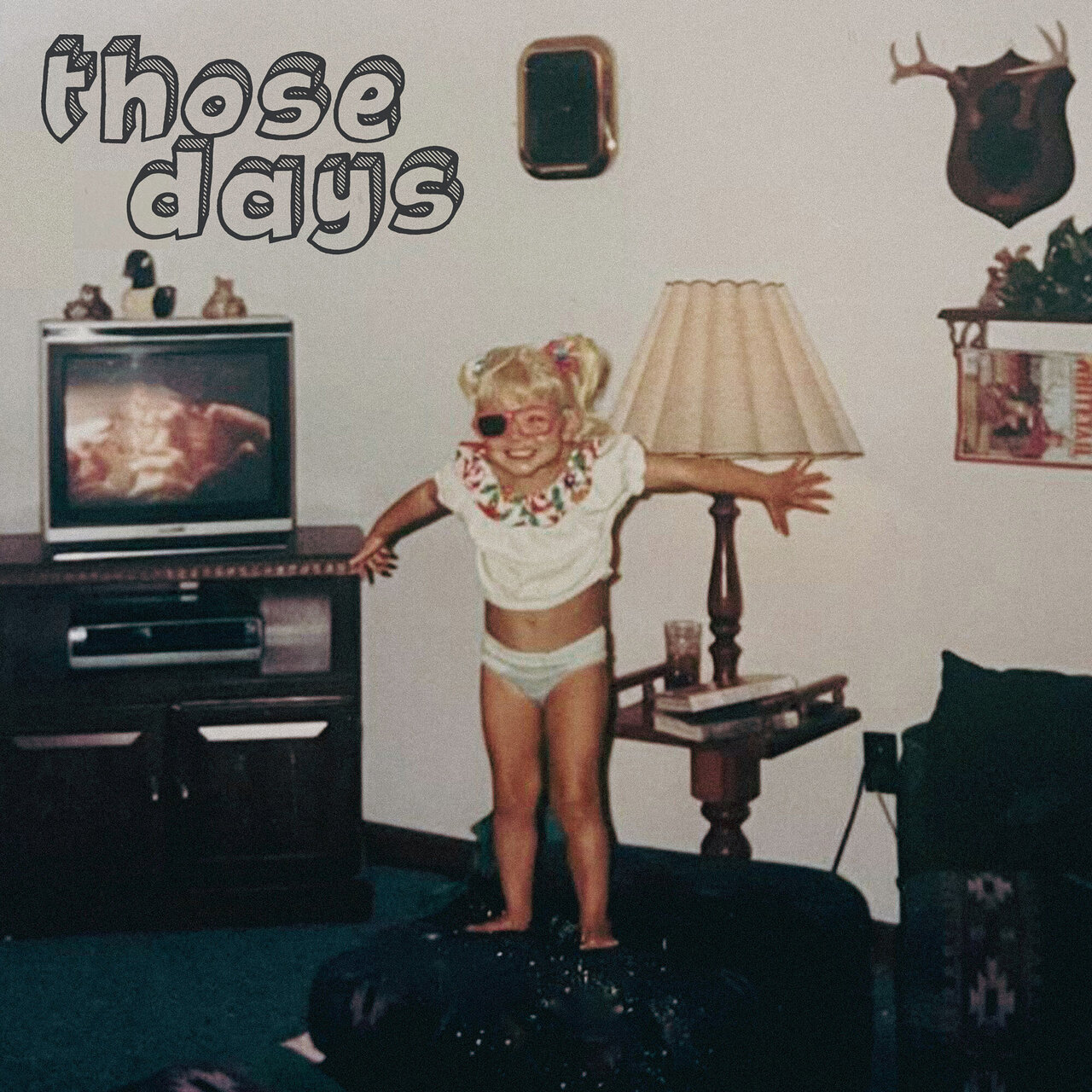 Alana Hil - Those Days [Single]