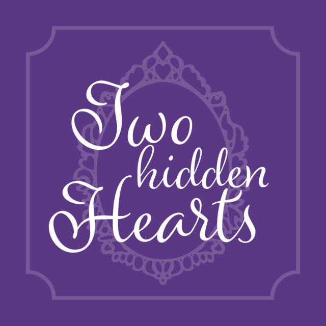 Cover art for album Two hidden Hearts by User