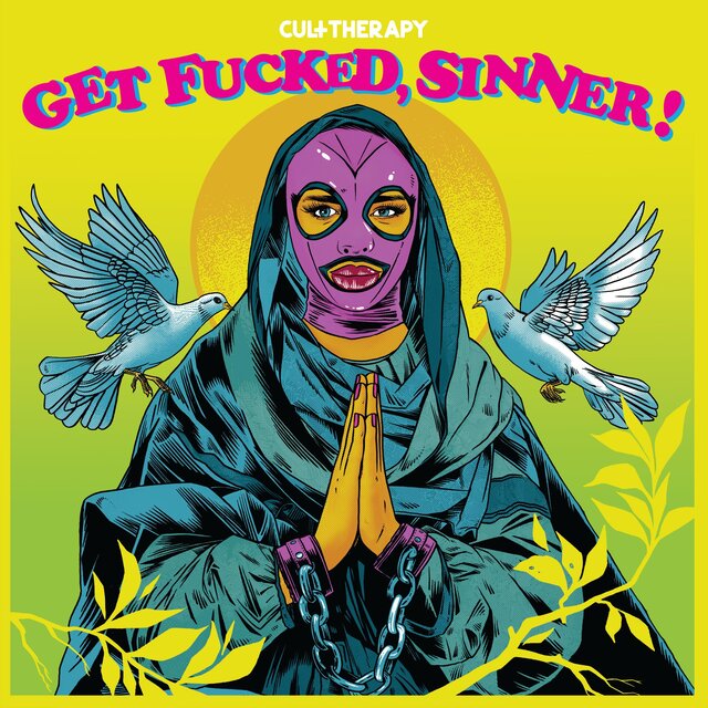 Get Fucked, Sinner!