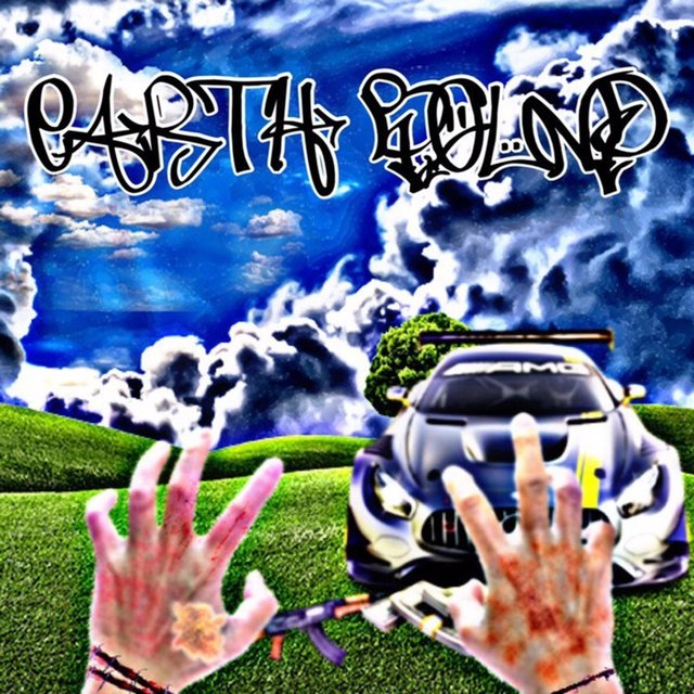 EARTHBOUND (feat. Surg3ry)