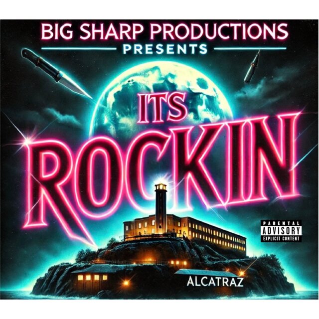 IT'S ROCKIN