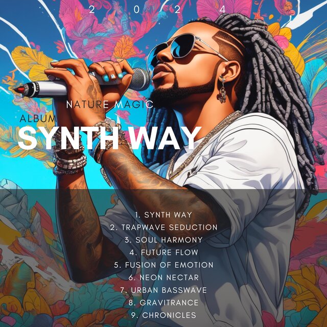 Synth Way