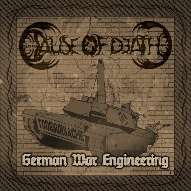 German War Engineering