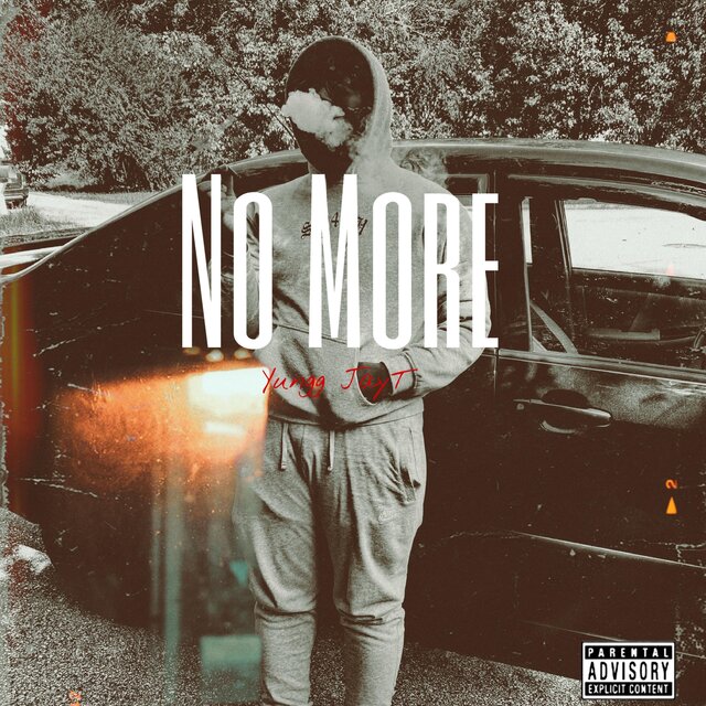 No More