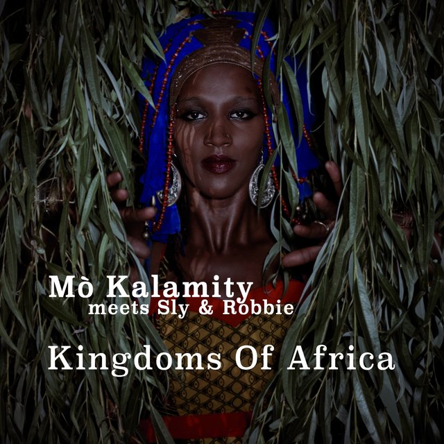 Kingdoms of Africa