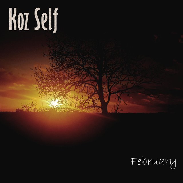 February