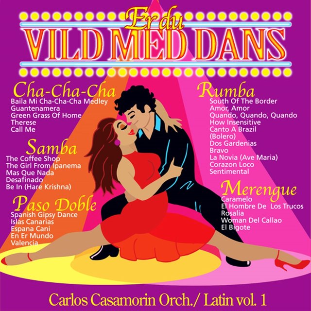 Er du VlLD MED DANS-Latin