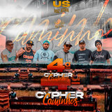 4ª Cypher: Caminhos