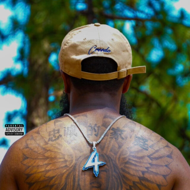 The Orignal Soldier EP