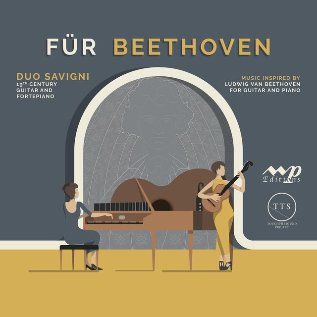 Für Beethoven