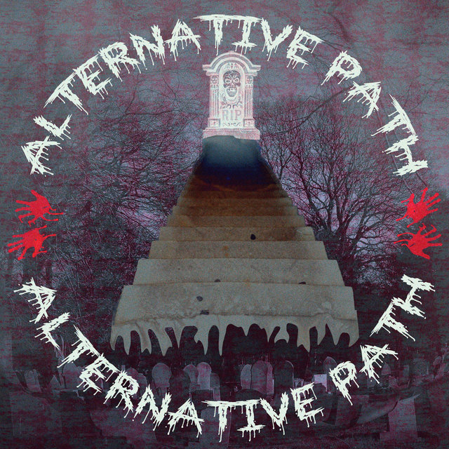 Alternative Path - 173