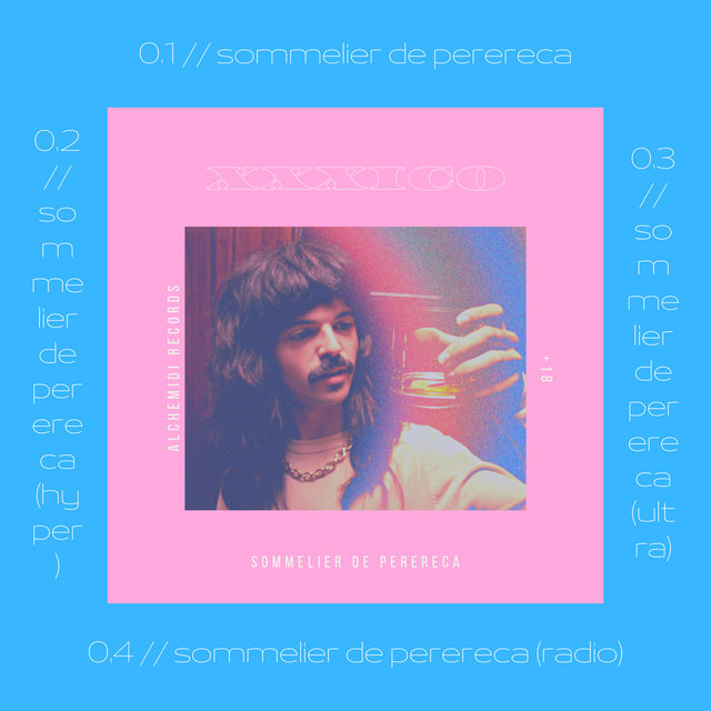Sommelier de Perereca