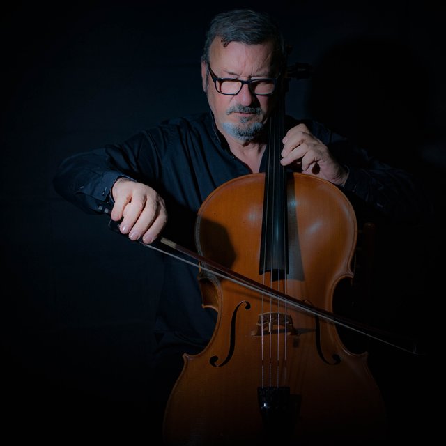 IL VIOLONCELLO DI SATIE