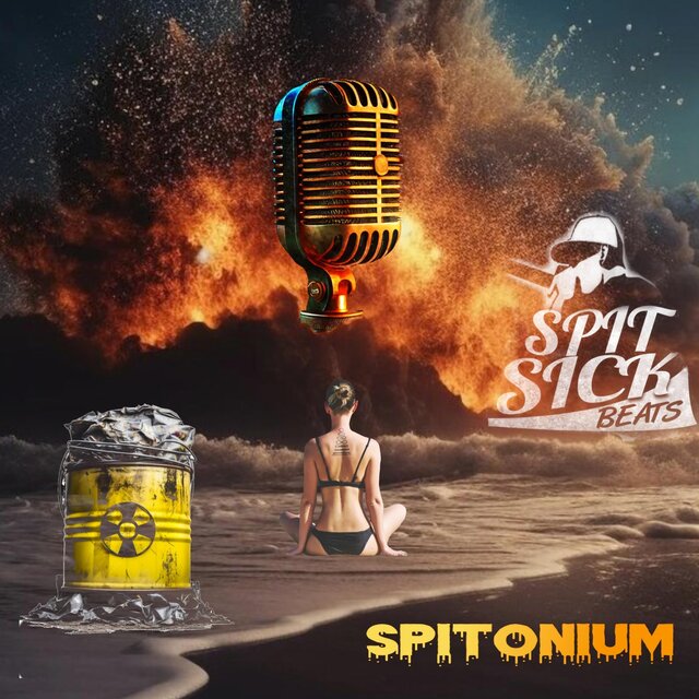 Spitonium