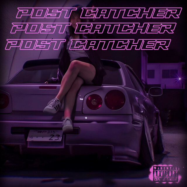 POST CATCHER
