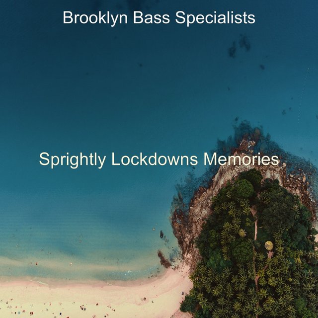 Sprightly Lockdowns Memories