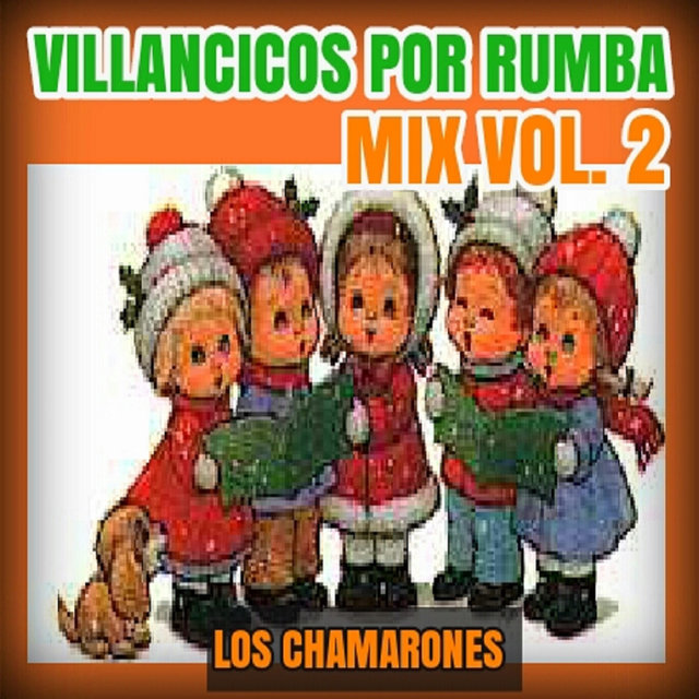 Villancicos por Rumba Mix Vol. 2