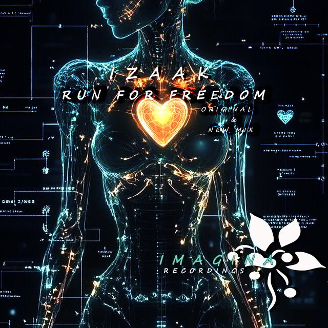 run for freedom (original & new mix)