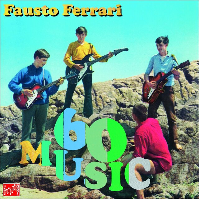 60 Music